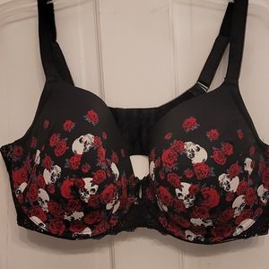 Torrid Curves Bra